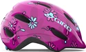 Kinderhelm Giro Scamp Scamp violett