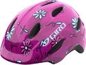 Kinderhelm Giro Scamp Scamp violett