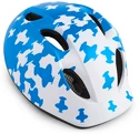 Kinderhelm MET  Buddy blue