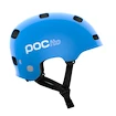 Kinderhelm POC POCito Omne MIPS Fluorescent Blue