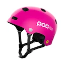 Kinderhelm POC POCito Omne MIPS Fluorescent Pink M