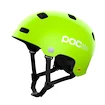 Kinderhelm POC POCito Omne MIPS Fluorescent Yellow/Green
