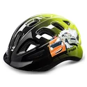 Kinderhelm R2  Bunny Yellow