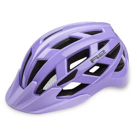 Kinderhelm R2 Lumen Junior Blue