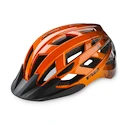 Kinderhelm R2  Lumen Junior Orange