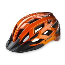 Kinderhelm R2 Lumen Junior Orange