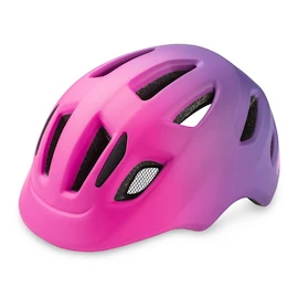 Kinderhelm R2 Pump Pink