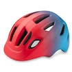 Kinderhelm R2  Pump Red