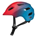 Kinderhelm R2  Pump Red