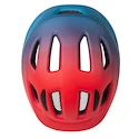 Kinderhelm R2  Pump Red