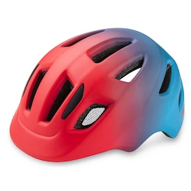 Kinderhelm R2 Pump Red