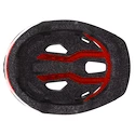 Kinderhelm Scott  Spunto Junior (CE) Grey/Red RC