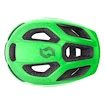 Kinderhelm Scott  Spunto Junior (CE) Smith Green