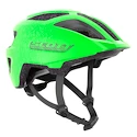 Kinderhelm Scott Spunto Junior (CE) Smith Green