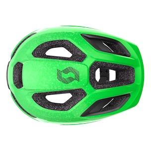 Kinderhelm Scott  Spunto Junior (CE) Smith Green