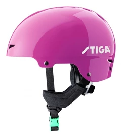 Kinderhelm Stiga Play + Mips
