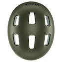 Kinderhelm Uvex HLMT 4 CC Forest (S4109790500)