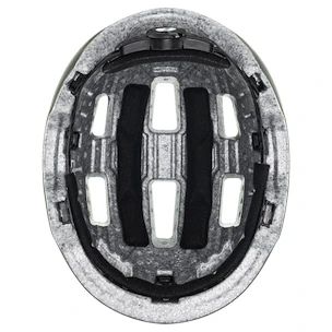 Kinderhelm Uvex HLMT 4 CC Forest (S4109790500) 55 - 58 cm