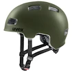 Kinderhelm Uvex HLMT 4 CC Forest (S4109790500) 55 - 58 cm
