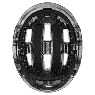 Kinderhelm Uvex HLMT 4 Palm (S4109801300) 51 - 55 cm