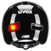 Kinderhelm Uvex HLMT 4 Reflexx Black (S4100790100)