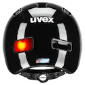 Kinderhelm Uvex HLMT 4 Reflexx Black (S4100790100)