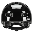 Kinderhelm Uvex HLMT 4 Reflexx Black (S4100790100)