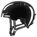 Kinderhelm Uvex HLMT 4 Reflexx Black (S4100790100)