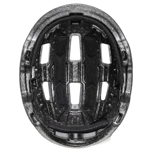 Kinderhelm Uvex HLMT 4 Reflexx Black (S4100790100)