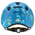 Kinderhelm Uvex Kid 2 CC Let'S Ride (S4149820900)