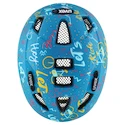Kinderhelm Uvex Kid 2 CC Let'S Ride (S4149820900)