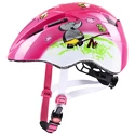 Kinderhelm Uvex Kid 2 Kid 2 pink