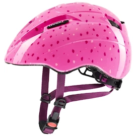 Kinderhelm Uvex Kid 2 Pink Confetti (S4143063400)
