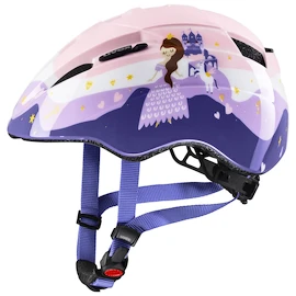 Kinderhelm Uvex Kid 2 Princess (S4143063500)