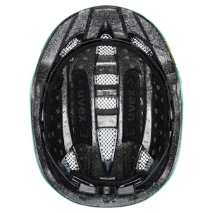 Kinderhelm Uvex Kid 2 Underwater (S4143063600)