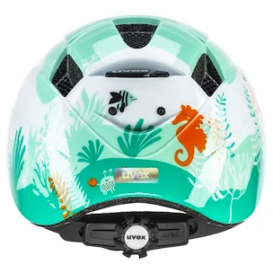 Kinderhelm Uvex Kid 2 Underwater (S4143063600)