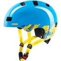 Kinderhelm Uvex Kid 3