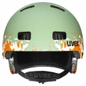 Kinderhelm Uvex  Kid 3 CC 55-58