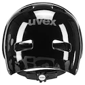 Kinderhelm Uvex Kid 3 Dirtbike Black (S4148190900)