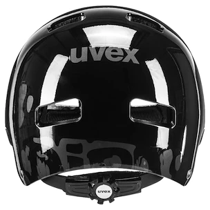 Kinderhelm Uvex Kid 3 Dirtbike Black (S4148190900)