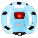 Kinderhelm Uvex Oyo Cloud Blue-Grey (S4100490400)