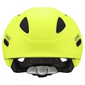 Kinderhelm Uvex Oyo Neon Yellow-Moss Green Matt (S4100490800)