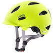 Kinderhelm Uvex Oyo Neon Yellow-Moss Green Matt (S4100490800) 46 - 50 cm