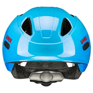 Kinderhelm Uvex Oyo Ocean Blue (S4100490700)
