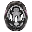 Kinderhelm Uvex Oyo Plum-Dust Rose (S4100490300)