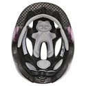 Kinderhelm Uvex Oyo Plum-Dust Rose (S4100490300)