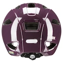 Kinderhelm Uvex Oyo Plum-Dust Rose (S4100490300)