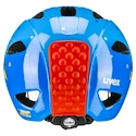Kinderhelm Uvex Oyo Style Blue Rocket (S4100470600)