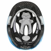 Kinderhelm Uvex Oyo Style Dino Blue Mat (S4100470200)