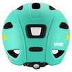 Kinderhelm Uvex Oyo Style Monster Lagoon Matt (S4100470700)